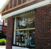 The Austen Tea Room - NT Tourism