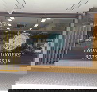 The Mall Eastfield Fish and Chips - NT Tourism