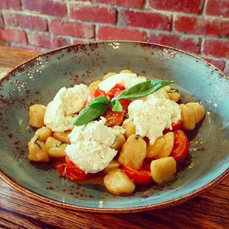 The Pizza Bar Strathmore - Accommodation NT 0