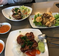 Thien An - Accommodation NT