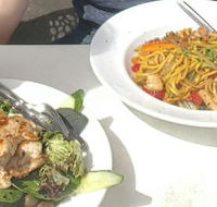 Tin Roof Cafe - NT Tourism