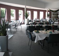 Warramunga Restaurant - Accommodation NT