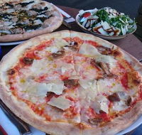 Woodstock Pizzicheria - NT Tourism