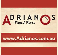 Adriano's Pizza  Pasta - NT Tourism