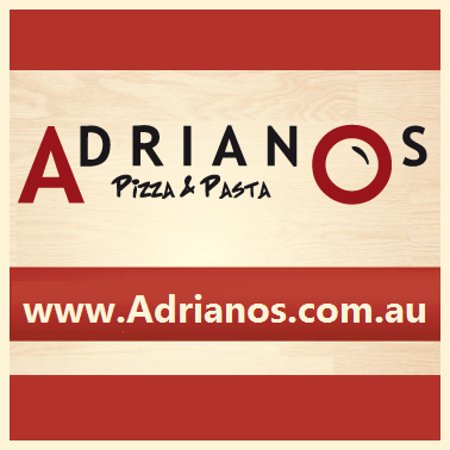 Adriano's Pizza & Pasta - NT Tourism 0