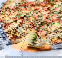Big Brother Pizza - NT Tourism