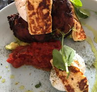 Black Squirrel Cafe - NT Tourism