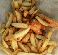 Bridge Fish  Chips - NT Tourism