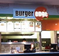 Burger Edge - NT Tourism