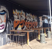Burger Lab - NT Tourism