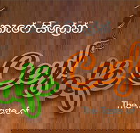 Cafe Ceylon - Accommodation NT