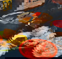Chain Chain Hotpot