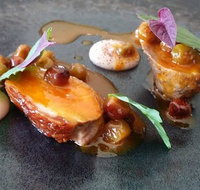 Champions Bistro - Accommodation NT