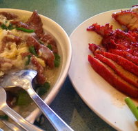 Choi Palace BBQ Restaurant - Accommodation NT