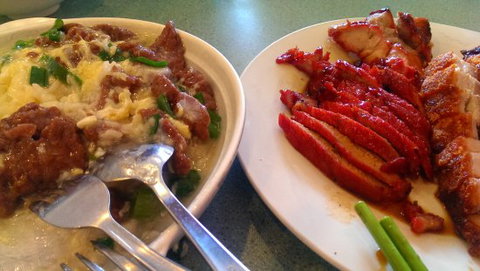 Choi Palace BBQ Restaurant - Accommodation NT 0