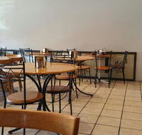 Connections Cafe - NT Tourism