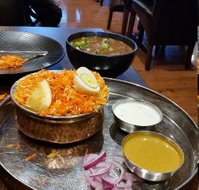 Dosa Hut Clayton - Accommodation NT