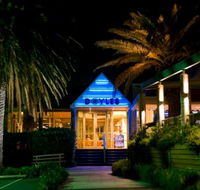 Doyles Deck and  Bistro - NT Tourism