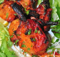 Flavours of India - NT Tourism