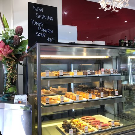 French Delicacies - NT Tourism 0
