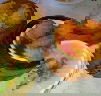 Gold Leaf Restaurant - NT Tourism