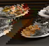 Greyhounds Entertainment - NT Tourism