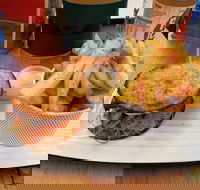Grilld - NT Tourism