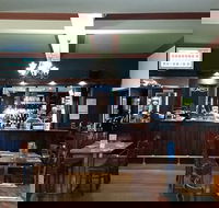 Harts Victoria Hotel