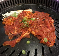 Haysung Korean BBQ - NT Tourism