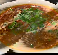 Hoa Tran Cafe Restaurant - NT Tourism