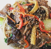 Hodori Korean Restaurant - Accommodation NT