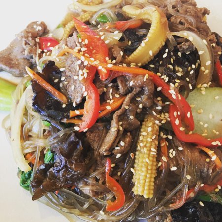 Hodori Korean Restaurant - Accommodation NT 0