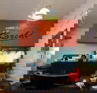 Korchi - Accommodation NT