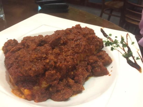 La Piazza Allegra - Accommodation NT 0