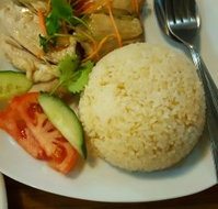 Malaysia Garden - Accommodation NT