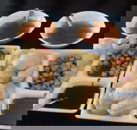 Man-O-Salwa - Accommodation NT