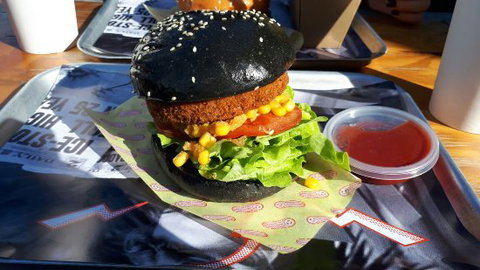 Meet Patty Burgers - Accommodation NT 0