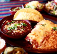 Montezuma's Mexican Restaurant - NT Tourism