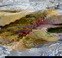MORDI Kebab - NT Tourism