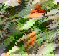 Mr Chef Dumpling - Accommodation NT