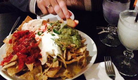 Nachos Mexican Cantina - NT Tourism 0
