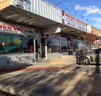 Nam Son Restaurant - NT Tourism