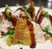 Namaste Indian Restaurant - NT Tourism