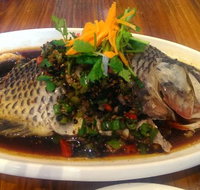 Petaling St - Accommodation NT