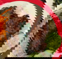 Pho Dakao Hoang - NT Tourism