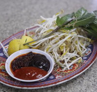 Pho Hung Vuong - NT Tourism