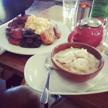 Seed Cafe - NT Tourism 0