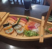Tanabe Japanese Restaurant - NT Tourism