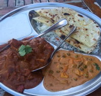 Taste of Taj - Accommodation NT