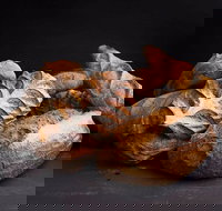 The Grain Emporium - Accommodation NT